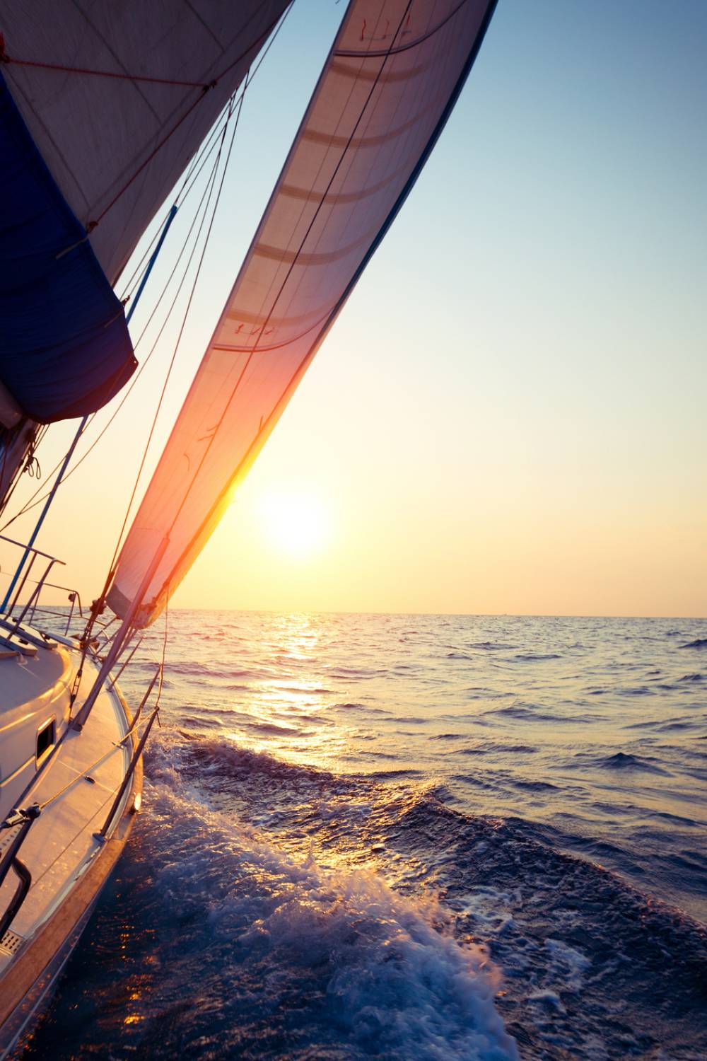 DENIZ YACHTING & MARINE SERVICES